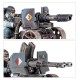 Набір мініатюр ASTRA MILITARUM - KRIEG HEAVY WEAPONS SQUAD