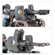 Набор миниатюр ASTRA MILITARUM — KRIEG HEAVY WEAPONS SQUAD