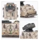 Набір мініатюр L/I: WHIRLWIND/SCORPIUS MISSILE TANK SQD