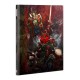 Набір мініатюр BLOOD ANGELS ARMY SET (ENGLISH)