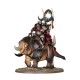 Мініатюра AGE OF SIGMAR: OGOR MAWTRIBES - MORGA THE MIGHTY