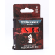Кубики для гри WARHAMMER 40000: CHAOS SPACE MARINES - RED CORSAIRS DICE