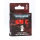 Кубики для гри WARHAMMER 40000: CHAOS SPACE MARINES - RED CORSAIRS DICE