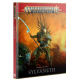Книга правил AGE OF SIGMAR: BATTLETOME - SYLVANETH (ENG)