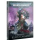 Кодекс SUPPLEMENT: BLACK TEMPLARS (ENG)