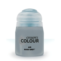 Фарба Citadel Air: Russ Grey 24ml