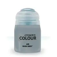 Фарба Citadel Air: Russ Grey 24ml