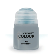 Фарба Citadel Air: Russ Grey 24ml
