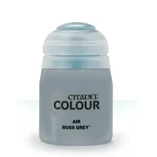 Фарба Citadel Air: Russ Grey 24ml