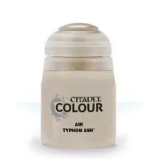 Фарба Citadel Air: Typhon Ash 24ml