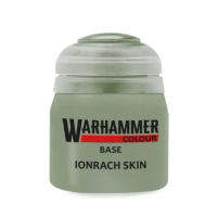 Фарба CITADEL: BASE - IONRACH SKIN 12ML