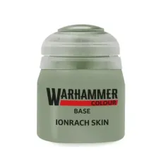 Фарба CITADEL: BASE - IONRACH SKIN 12ML