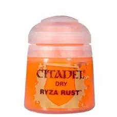 Фарба Citadel Dry: Ryza Rust 12ML