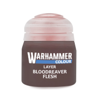 Фарба Citadel Layer: Bloodreaver Flesh