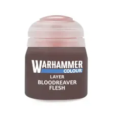 Фарба Citadel Layer: Bloodreaver Flesh