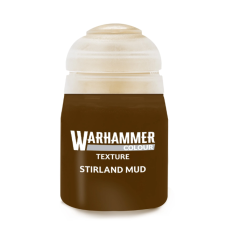Краска TECHNICAL: STIRLAND MUD 24 мл