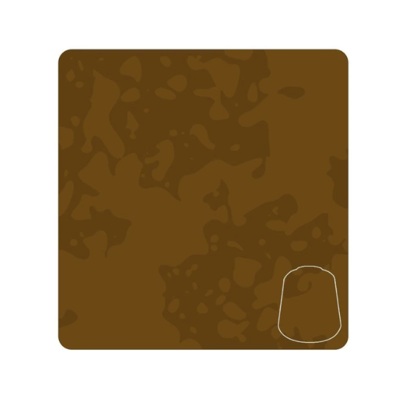 Краска TECHNICAL: STIRLAND MUD 24 мл