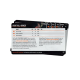 Карти WARHAMMER 40000: KILL TEAM DATACARDS - FARSTALKER KINBAND (ENG)