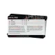 Карты WARHAMMER 40000: KILL TEAM DATACARDS — FARSTALKER KINBAND (ENG)