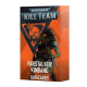 Карти WARHAMMER 40000: KILL TEAM DATACARDS - FARSTALKER KINBAND (ENG)