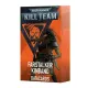 Карты WARHAMMER 40000: KILL TEAM DATACARDS — FARSTALKER KINBAND (ENG)