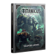 Книга ADEPTUS TITANICUS: TRAITOR LEGIOS