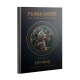 Книга правил LORD OF THE RINGS: MIDDLE EARTH STRATEGY BATTLE GAME - ARMIES OF THE LORD OF THE RINGS