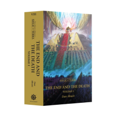 Книга THE END AND THE DEATH: VOLUME 1