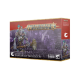 Мініатюра AGE OF SIGMAR: GLOOMSPITE GITZ - DANKHOLD TROGGOTH