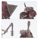Набір фарб AOS SKAVEN+PAINT SET SIM+TRA CHN POL/SCN