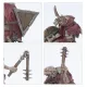 Набір фарб AOS SKAVEN+PAINT SET SIM+TRA CHN POL/SCN