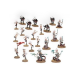 Набір мініатюр AGE OF SIGMAR: SPEARHEAD - DAUGHTERS OF KHAINE