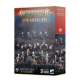 Набір мініатюр AGE OF SIGMAR: SPEARHEAD - DAUGHTERS OF KHAINE