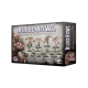 Набір мініатюр BLOOD BOWL: OGRE TEAM - FIRE MOUNTAIN GUT-BUSTERS