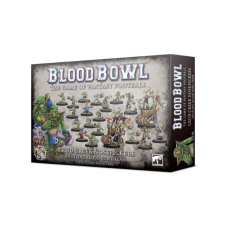 Набір мініатюр BLOOD BOWL: SNOTLING TEAM - CRUD CREEK NOSEPICKERS