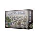Набір мініатюр BLOOD BOWL: SNOTLING TEAM - CRUD CREEK NOSEPICKERS