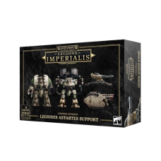 Набір мініатюр Legions Imperialis: Astartes Support