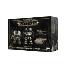 Набор миниатюр Legions Imperialis: Astartes Support