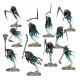 Набір мініатюр NIGHTHAUNT: GRIMGHAST REAPERS