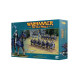 Набір мініатюр THE OLD WORLD: EMPIRE OF MAN - EMPIRE KNIGHTS