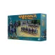 Набор миниатюр THE OLD WORLD: EMPIRE OF MAN — EMPIRE KNIGHTS