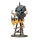 Терейн AGE OF SIGMAR: ORRUK WARCLANS - BOSSROKK TOWER