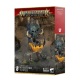 Терейн AGE OF SIGMAR: ORRUK WARCLANS - BOSSROKK TOWER