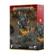 Карта AGE OF SIGMAR: ORRUK WARCLANS — BOSSROKK TOWER