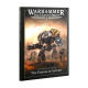 Журнал HORUS HERESY: JOURNAL TACTICA - THE FORGES OF SATURN