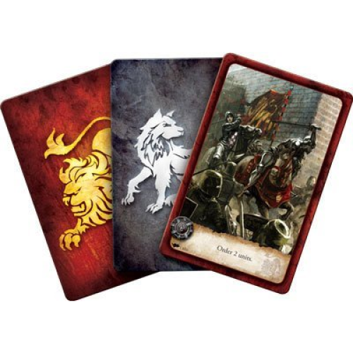 Battles of Westeros (Битвы Вестероса)