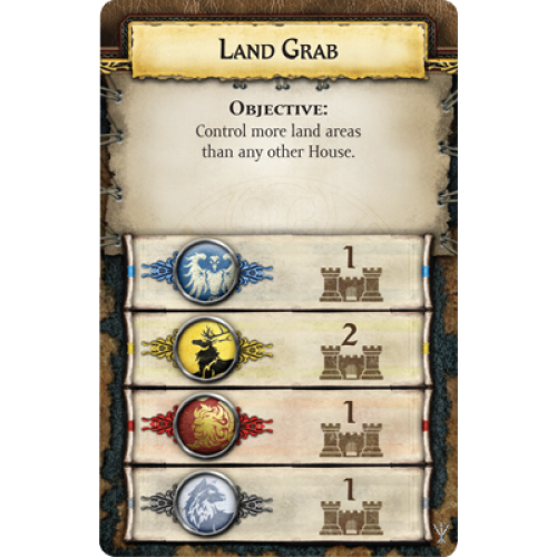 A Game of Thrones A Feast for Crows (Игра Престолов Пир Стервятников)