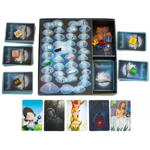 Имаджинариум (Imadjinarium)