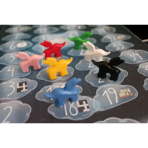 Имаджинариум (Imadjinarium)