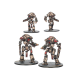 Набір мініатюр Games Workshop HH LEGIONS IMPERIALIS - MECHANICUM CERASTUS KNIGHTS ATRAPOS